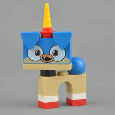 Puppycorn is one of the five main characters of unikitty!. Review 41452 Prince Puppycorn Trike Brickset Lego Set Guide And Database