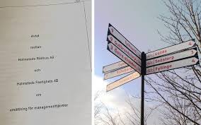 Här finns information om kommunens service och verksamheter. Skarp Kritik Nar Halmstad Kommun Fakturerar Hfab Pa Avgift I Miljonklassen Hem Hyra