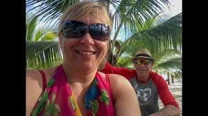 XAVIER- LAMMERANT: Ana of Seaforth