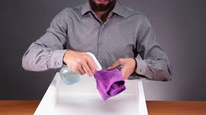 Clothes smell damp after washing? Hacks To Remove Musty Smell From Clothes Youtube