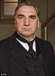 Life before Downton Abbey: The soap roots of the show's stars