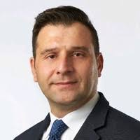 Dan McCoubrey Email & Phone Number