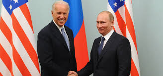 Joseph robinette «joe» biden) — президент сша, известный американский политик. Bajden Predlozhil Putinu Lichnuyu Vstrechu The Bell