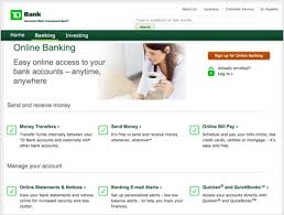 If you've never ordered checks with td bank before. Td Bank Review Smartasset Com