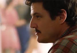 Narcos S3:E1 The Kingpin Strategy