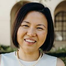 Eva Lin's Instagram, Twitter & Facebook