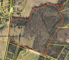 Lee Bradsher Rd, Hurdle Mills, NC 27541