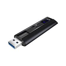 Universal serial bus (usb) is an industry standard that establishes specifications for cables and connectors and protocols for connection, communication and power supply (interfacing). Sandisk Extreme Pro Usb 3 1 Solid State Flash Laufwerk Western Digital Speichern