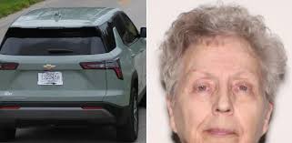 Search For Warrick County Woman Continues