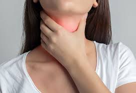 Throat cancer is often grouped into two categories: What Is The First Sign Of Throat Cancer