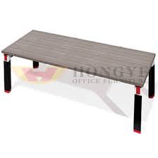 Save to favorites garrison coffee table. China Modern Stylish Red Black Feet Customized Office Long Coffee Table Hy Nnh C15 China Office Furniture Office Coffee Table
