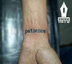They generally focus on faces, scenery, animals, and everyday objects. Quotes About Patience Tattoo Dogtrainingobedienceschool Com