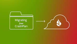 How To Migrate All Of Your Data From Crashplan Data Cloud Backup Blog
