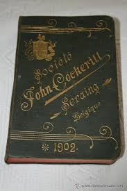 John cockerill, formerly cockerill maintenance & ingénierie (cmi), is a mechanical engineering group headquartered in seraing, belgium.it produces machinery for steel plants, industrial heat recovery equipment and boilers, as well as shunting locomotives and military equipment. Societe Anonyme John Cockerill Seraing Belgi Kaufen Andere Alte Bucher Uber Wissenschaften Handbucher Und Berufe In Todocoleccion 39149844
