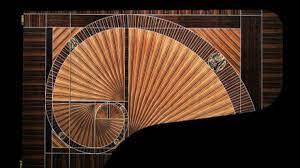 Tool is one of my favorite bands. The Golden Ratio In Music The Songs Of Fibonacci Sequence Auralcrave