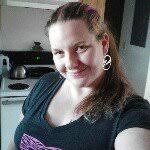 Amanda Wolfenbarger's Instagram, Twitter & Facebook