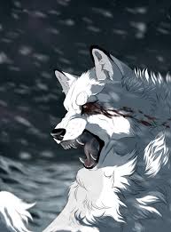 Check spelling or type a new query. White Pelt Assassin By Virren Anime Wolf Wolf People Wolf Artwork