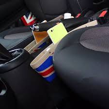 Drop Stop Car Seat Gap Filler For Mini Mini Cooper Accessories Car Seats Used Cars Movie