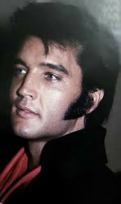 Elvis Presley Lovers
