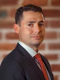 Jesse Franklin-Murdock