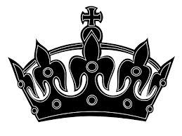 black keep calm crown border 2 svg vector black keep calm crown border 2 clip art svg clipart keep calm crown border 2 svg vector