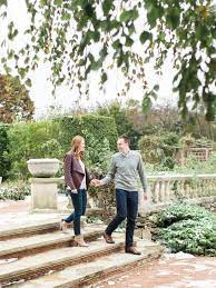 Chicago Botanic Garden Engagement Photos One July Photography Chicago Engagement Photos Chicago Botanic Garden Spring Engagement Photos