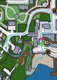 3 levels) complete all paper route jobs (all 4 levels) Bully Bike Races Strategywiki The Video Game Walkthrough And Strategy Guide Wiki