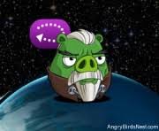 These green creatures are known for their persistence and insistence on meddling with affairs beyond their ken, most importantly the ancient history of the island and the anger inherent to the bird condition. Complete Angry Birds Star Wars 2 Characters Guide All Characters Powers Angrybirdsnest