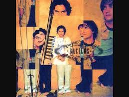Musica El Edificio Por Los Bacilos Artist Album Spanish Songs Music Is Life