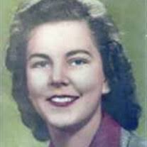 Gertrude Harkrader Obituary November 8, 2013