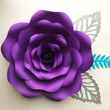 Shop with afterpay on eligible items. 17 Antique Purple Paper Flower Printable Coloring Pages