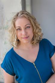 Stacy Hartmann's Instagram, Twitter & Facebook