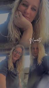 Crystal Hanson's Instagram, Twitter & Facebook