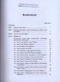 Contoh surat lamaran cpns berikut , tolong disimak baik baik yaaa. Kandungan Sniaga A9 Surat Rasmi Penolakan Permohonan Kredit Pibak A10 Surat Rasmi Ucapan Terima Kasih Pdf Download Gratis