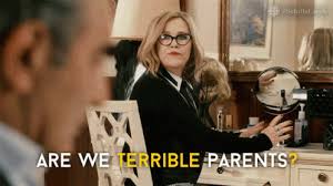 Learn how researchers classify parents, and how parenting affects kids. Bad Parents Gifs Tenor