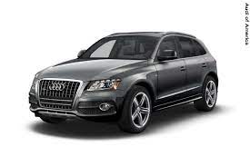 Audi Q5 2012 Audi Q5 Dream Cars Audi