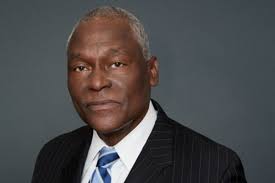 Harlem Resident And Advocate Keith L. T. Wright Among Top Black Leaders &  Executives