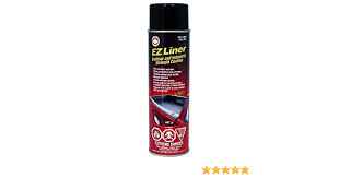 Amazon Com Dominion Sure Seal Aerosol Bed Liner Dom Sezl Automotive