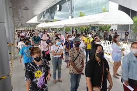 Jul 02, 2021 · กระทรวงสาธารณสุข เปิดให้ผู้สูงอายุ 65 ปี ขึ้นไป เข้ารับการฉีดวัคซีน ณ สถานีกลางบางซื่อ กทม. 32e1xpfqpzbd3m