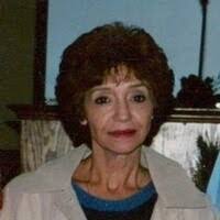 Ruth Irene Hill Obituary 2016