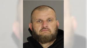 Four people have been charged for allegedly selling meth out of Tinicum  motels