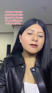 Corte de Cabello Jodeza Otavalo: Lunes y Martes