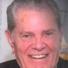 Obituary information for Harvey O'Brien