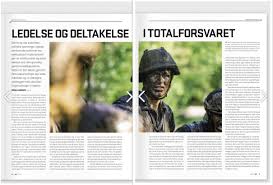 Jun 26, 2021 · men blant dem som deltok i årets parade, var forsvarssjef eirik kristoffersen. Ledelse Og Deltakelse I Totalforsvaret Utsyn