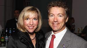 If you would like to invite sen. My Husband Rand Paul And Our Family Have Suffered Intimidation And Threats Opinion Cnn