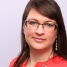 Daphne Robert-Hamilton