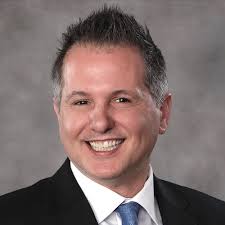 People in the news, Aug. 1