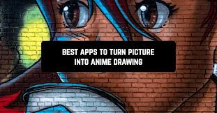 We show you how to create custom emoji on your android phone. 11 Best Apps To Turn Picture Into Anime Drawing On Android Android Apps For Me Download Best Android Apps And More