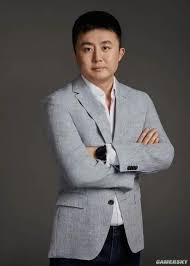 张晗劲：腾讯魔方工作室群总裁引领游戏创新与发展_TOM娱乐