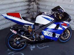 Suzuki Tl1000r K1 Yoshimura Badged Dynomite Gp Sp S Sport Bikes Custom Sport Bikes Suzuki Gsxr